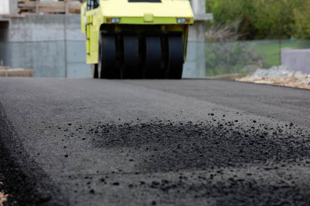 Best Driveway Resurfacing Pavers  in New Glarus, WI