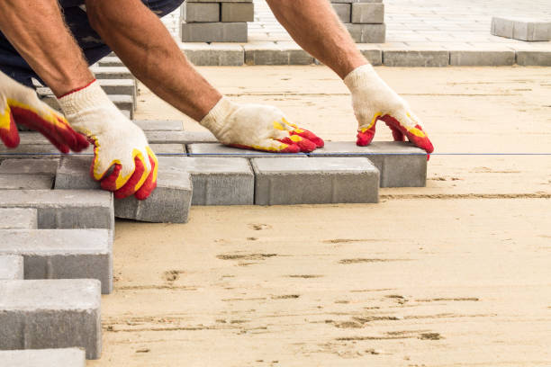 Best Decorative Driveway Pavers  in New Glarus, WI
