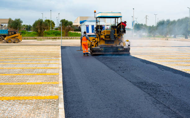 Best Local Driveway Pavers  in New Glarus, WI