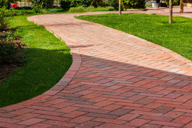 Best Commercial Driveway Pavers  in New Glarus, WI