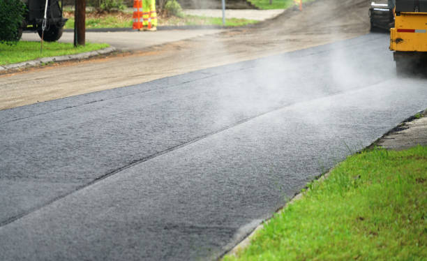 Best Cobblestone Driveway Pavers  in New Glarus, WI