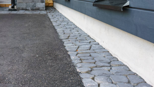 Commercial Driveway Pavers in New Glarus, WI